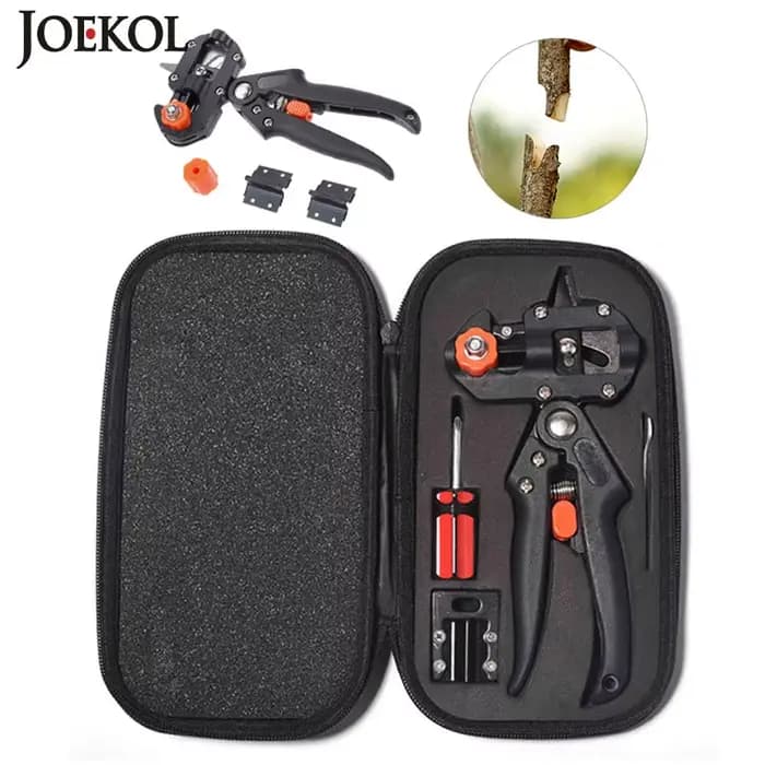 Sécateur de jardin domestique