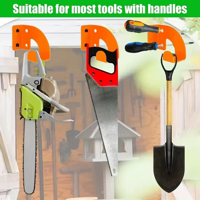 Étagère à outils robuste