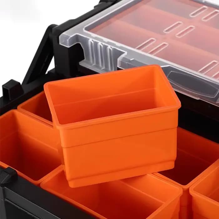 Boîte à outils complète
