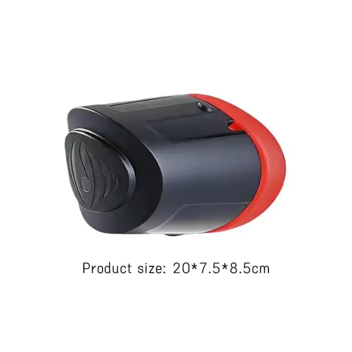 Amortisseur vocal silencieux pliable et portable pour entraînement vocal, réduction du bruit, pour acteurs, adultes, enfants, usage domestique