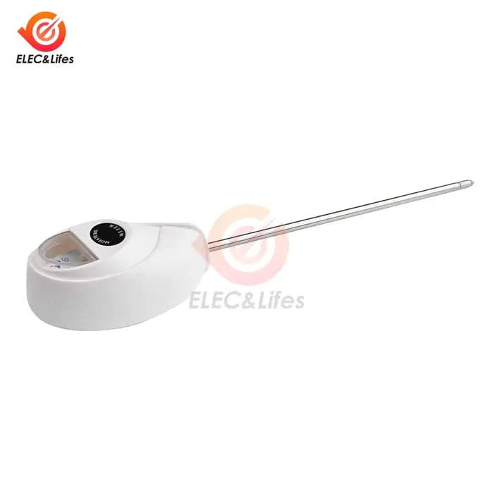 Humidimètre de sol avec sonde hygromètre