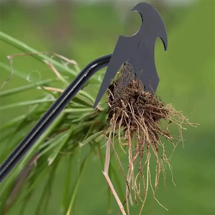 Houe de jardin, fournitures agricoles