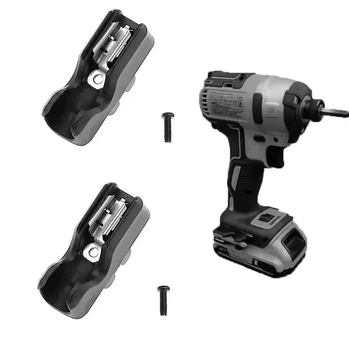 Support de tournevis pour Makita