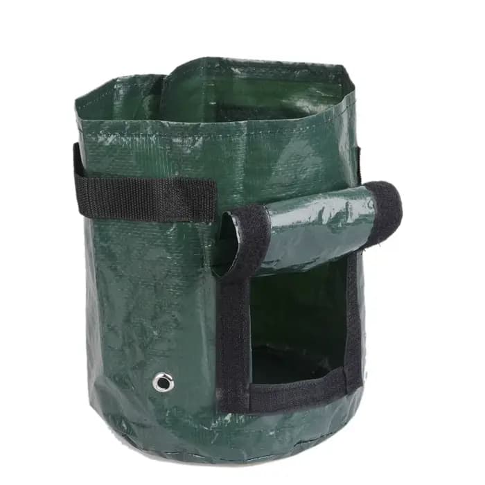 Lot de 3 sacs de culture pour pommes de terre