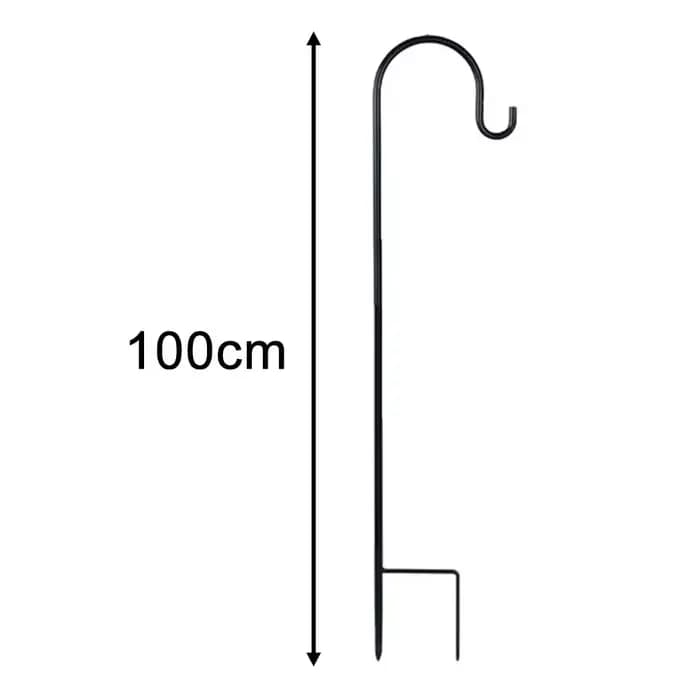 Crochets de berger 90/100/120cm
