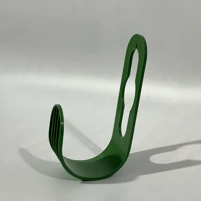 Support de moulinet de tuyau d'arrosage mural peu encombrant-pour soins de pelouse en plein air et outils de jardinage