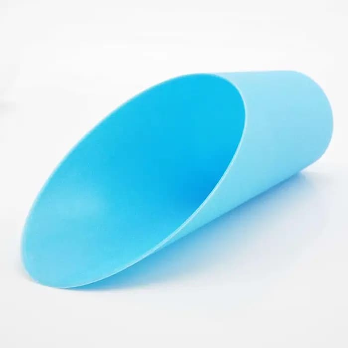 Pelle de sol bonsaï en plastique