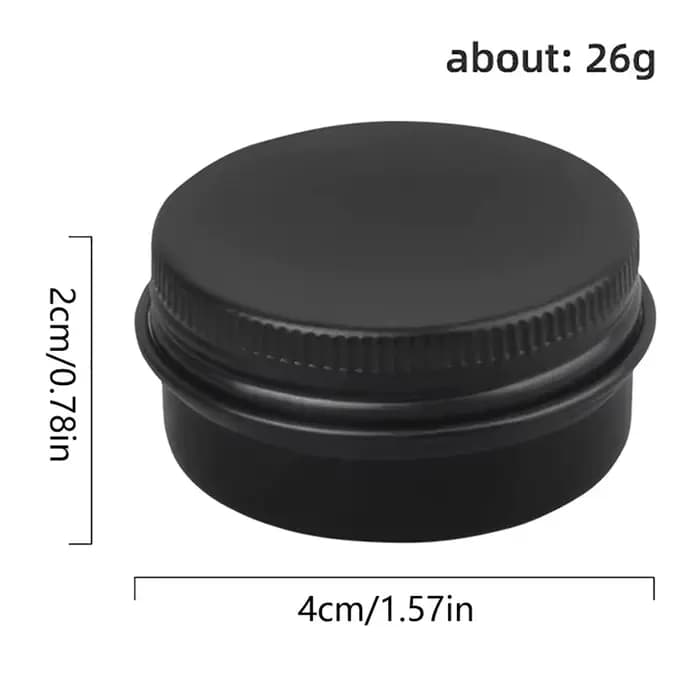 Pâte de Pigment 20g Blanc/Rose pour Tatouage, Maquillage Permanent, Dessin et Marquage des Sourcils et des Lèvres, Outil de Positionnement du Contour