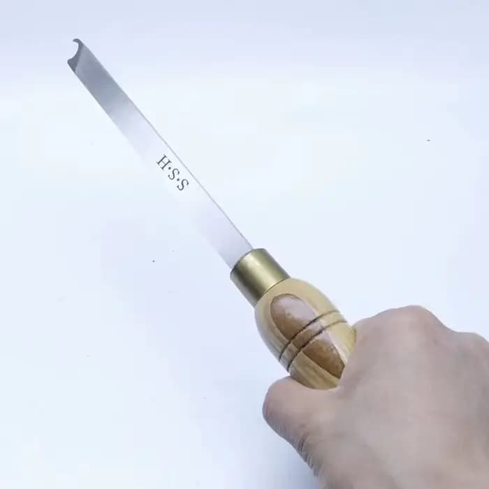 Outil de tour à bois bricolage