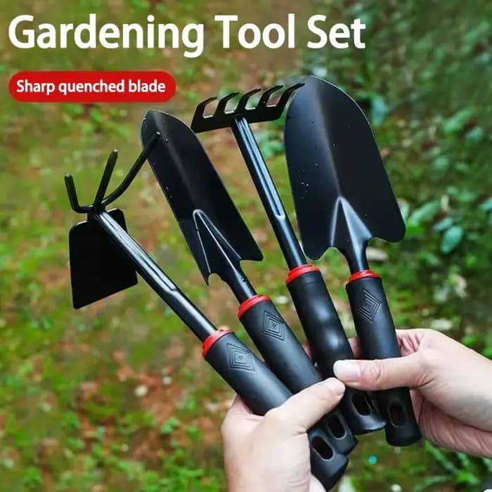 Pelle de jardinage, outils de plantation de légumes de jardinage