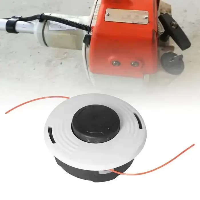 Tête de coupe de rechange pour coupe gazon Stihl