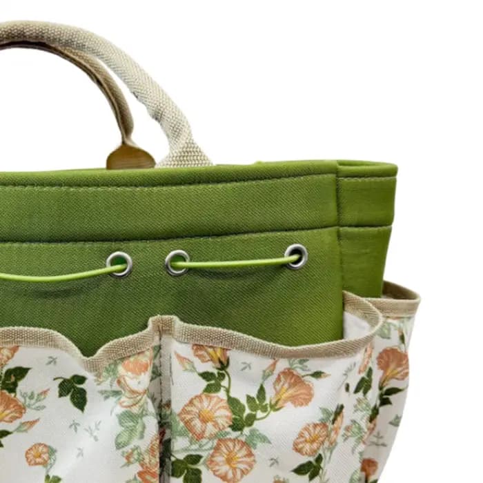 Sac à outils de jardin durable