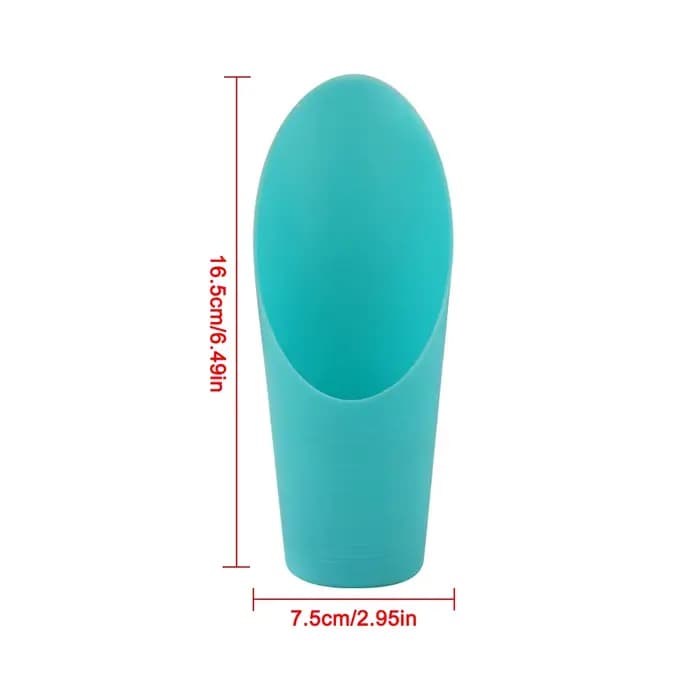 1p bonsaï bricolage sol Scoop sol jardinage pot culture seau pelle en plastique durable