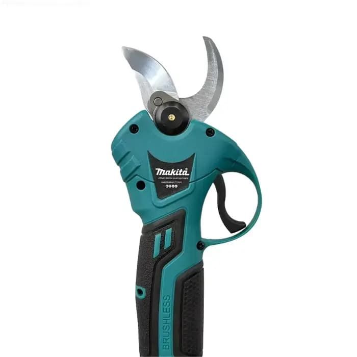 Sécateur de jardin Makita 18V, outil professionnel sans fil, ciseaux d'électricien, cisailles de taille, outils de découpe sans fil