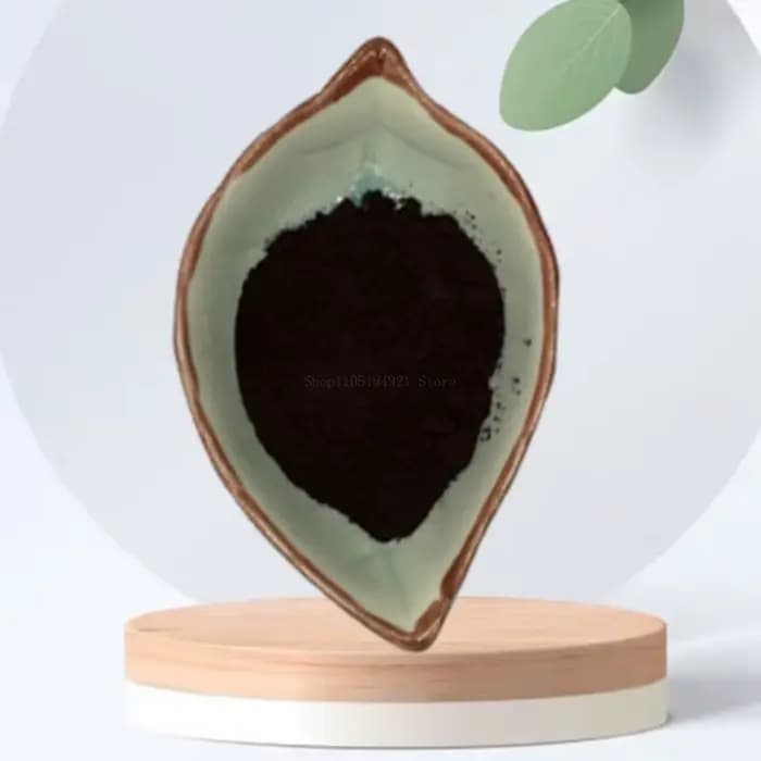 1kg Eddha-Fe 6% poudre rouge chélaté fer engrais fleurs plantes aménagement paysager fer feuille Microélément soluble