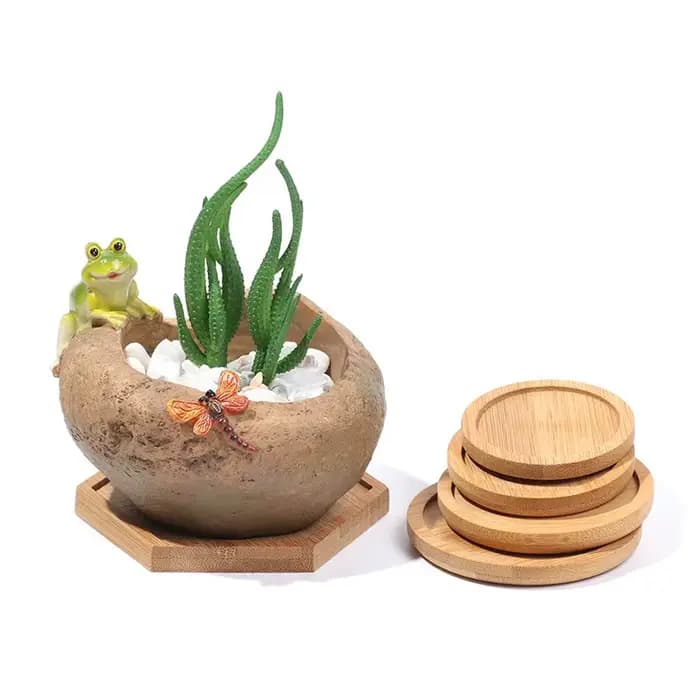 Fournitures de jardinage