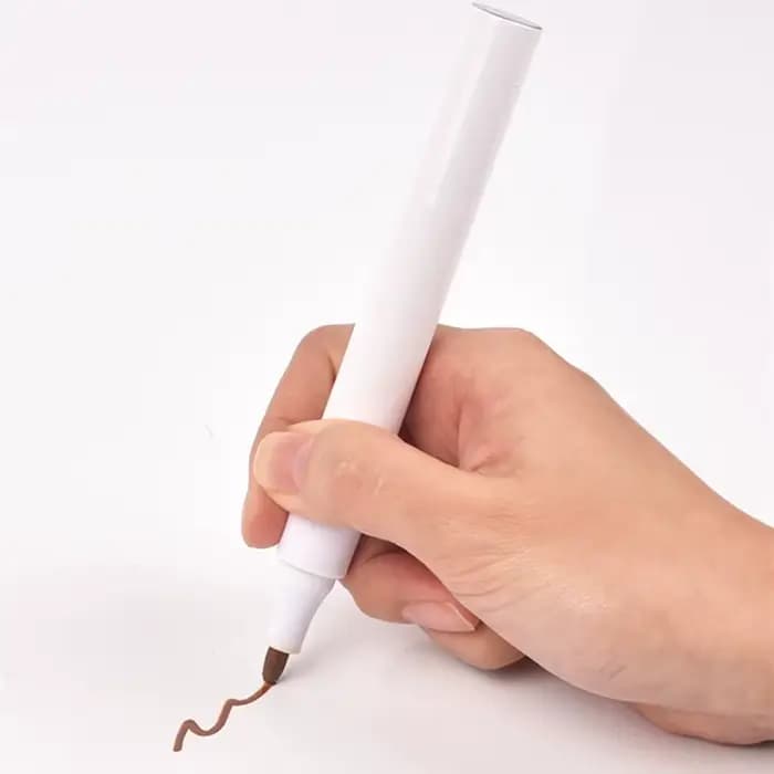 8 couleurs outils de poterie poterie art sous glaçure marqueur stylo pigment céramique sous glaçure peinture à la main stylo spécial point peinture artisanat