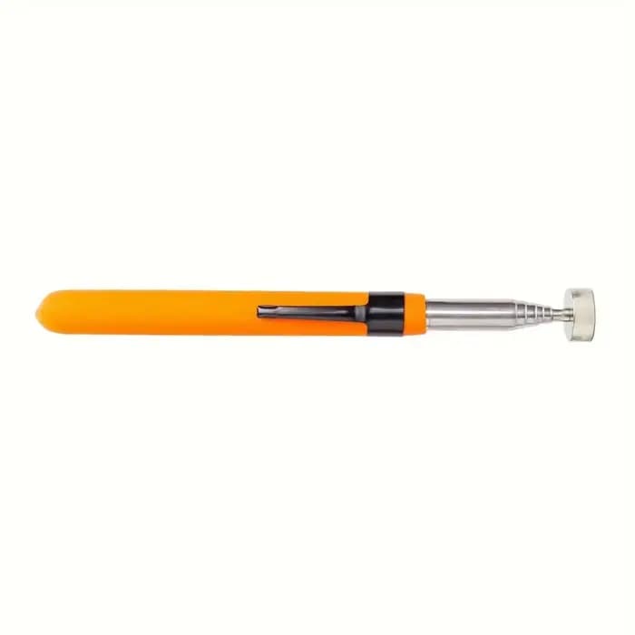 Outil de ramassage magnétique - Métal durable
