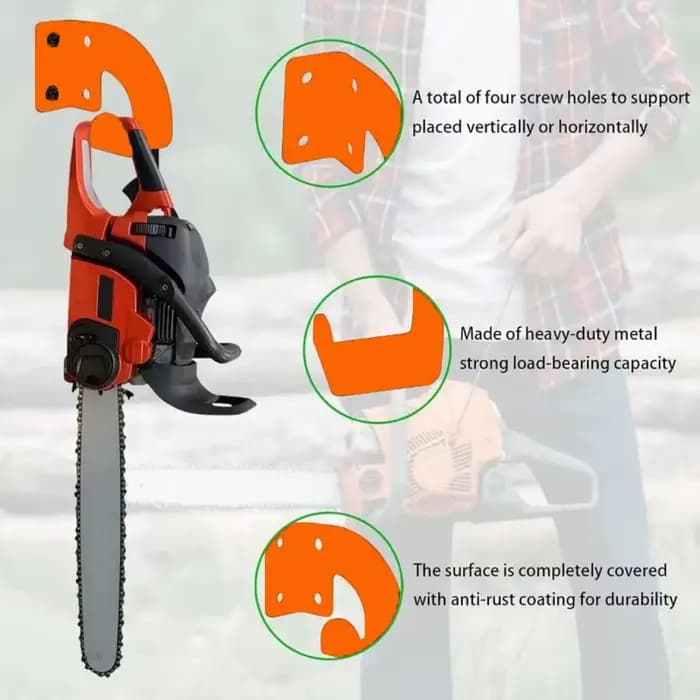 Étagère à outils robuste