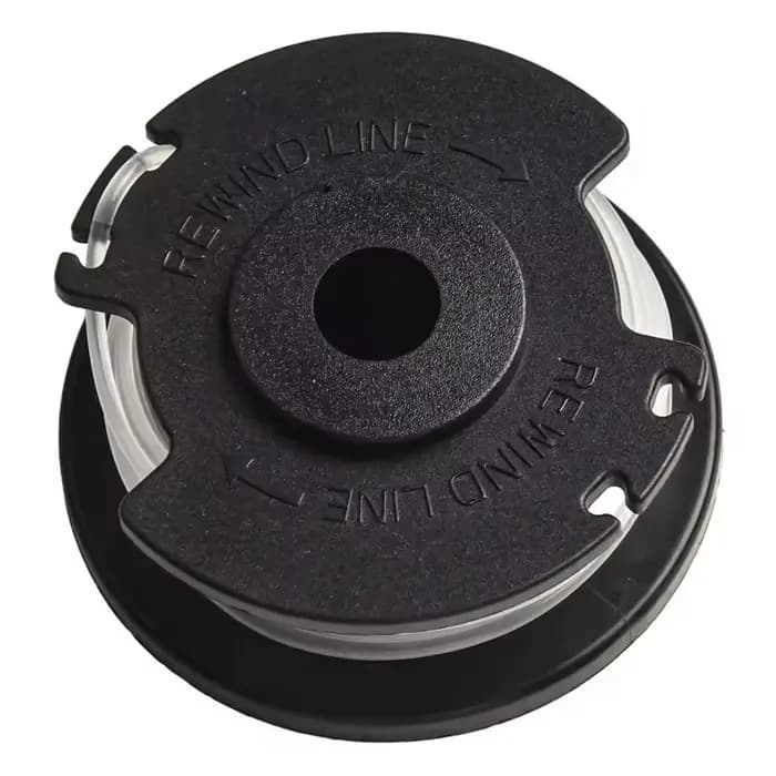 Bobine de fil de coupe pour tondeuse à gazon