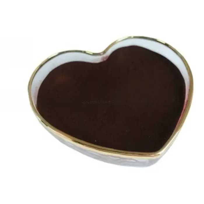 1kg Eddha-Fe 6% poudre rouge chélaté fer engrais fleurs plantes aménagement paysager fer feuille Microélément soluble