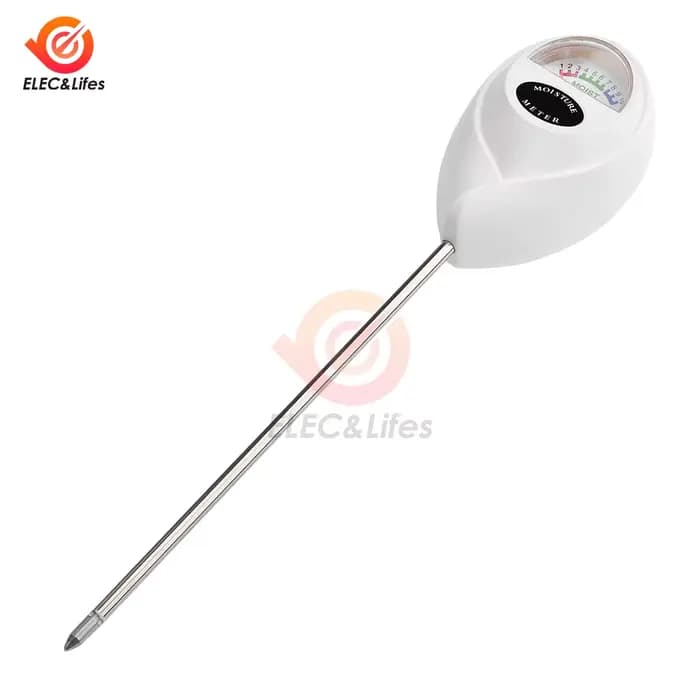 Humidimètre de sol avec sonde hygromètre