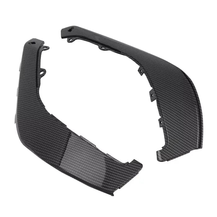 Topteng – carénage supérieur pour panneaux latéraux, cadre de capot pour Aprilia RSV4 2021 – 2024