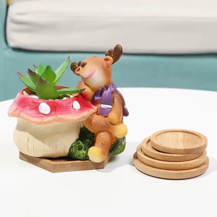 Fournitures de jardinage