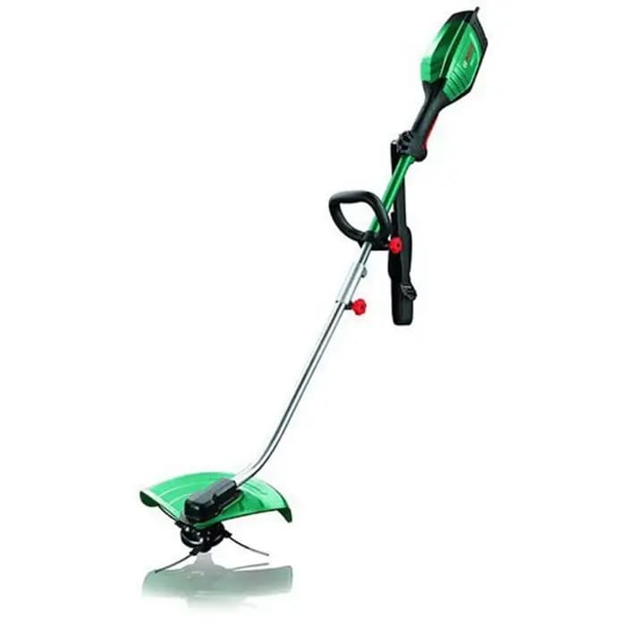 Débroussailleuse à bandoulière pour travaux forestiers et de jardinage