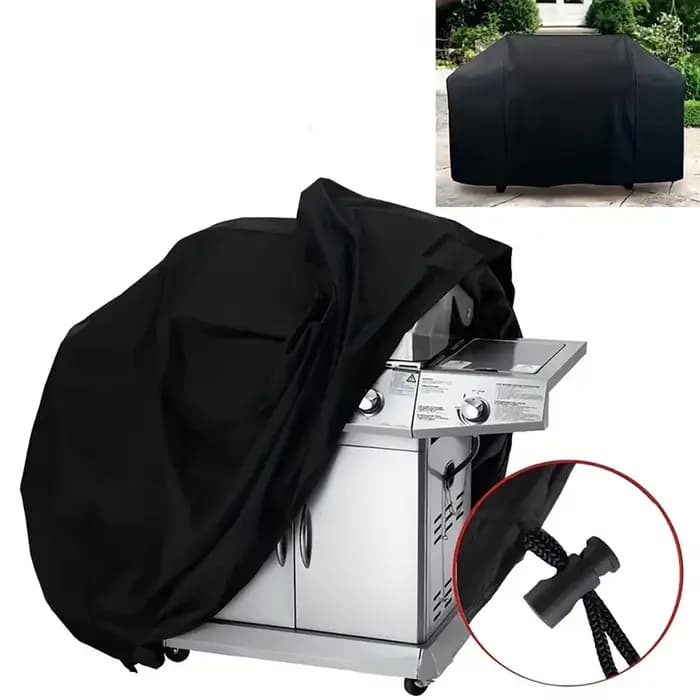 Juste de protection étanche pour barbecue
