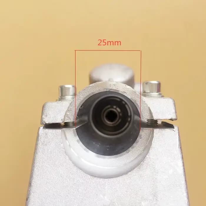 Tondeuse Boîte Tête De Travail Adapté STIHL FS36 FS40 FS44 FS55 FS65 FS72 FS74 FS75 FS76 FS80 FS85 FS90 FS100 FS110 Chaîne Strimmer