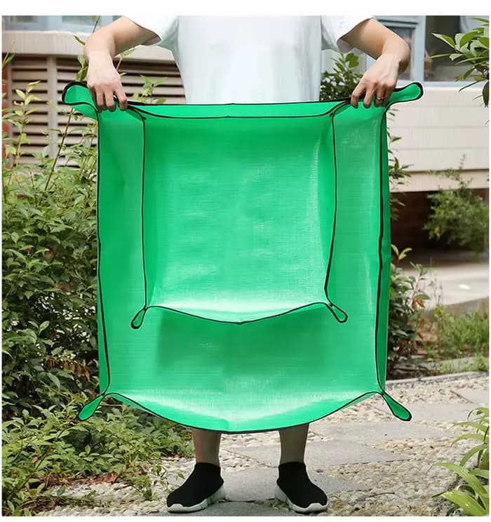 Tapis de Pot de plantes imperméable
