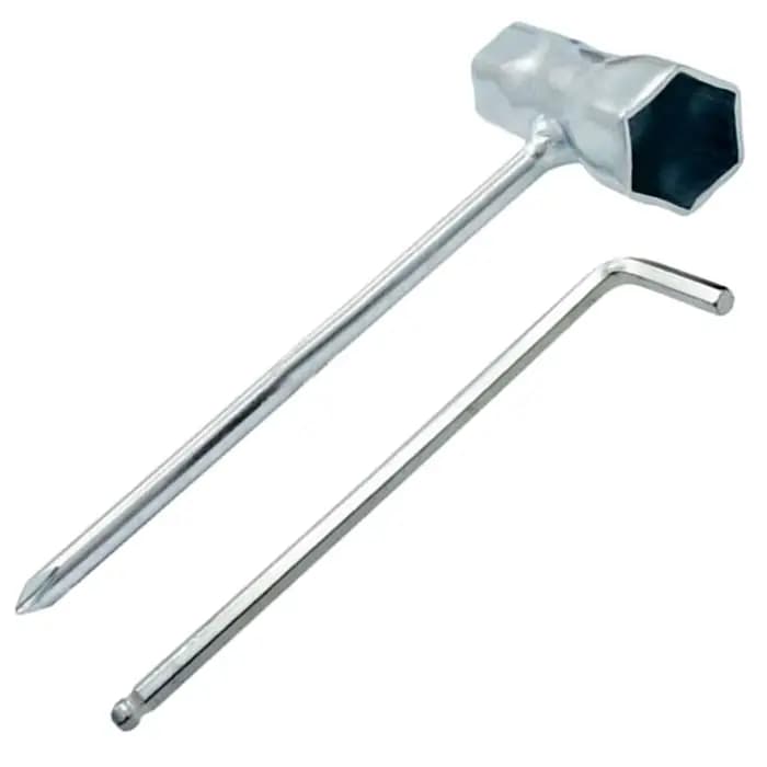 Kit de maintenance pour adaptateur de lame