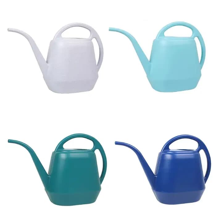 Arrosoir capacité 4l, Pot à Long bec