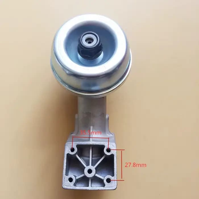 Tondeuse Boîte Tête De Travail Adapté STIHL FS36 FS40 FS44 FS55 FS65 FS72 FS74 FS75 FS76 FS80 FS85 FS90 FS100 FS110 Chaîne Strimmer