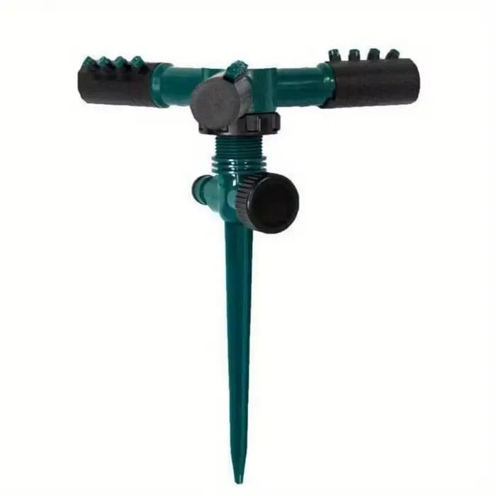 Arroseur automatique de jardin