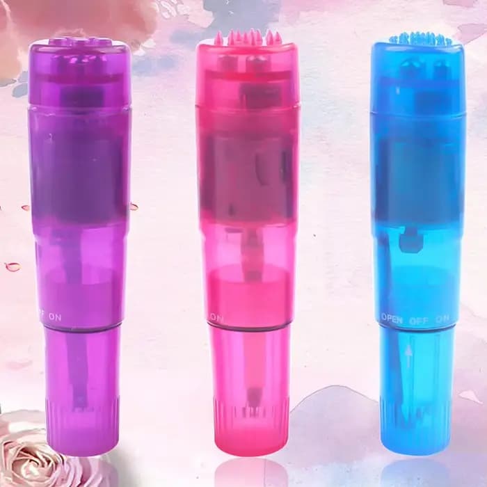 Mini masseur corporel ‌ Masseur à Percussion des tissus profonds pour les nœuds musculaires et les douleurs, outils de Massage vibrants