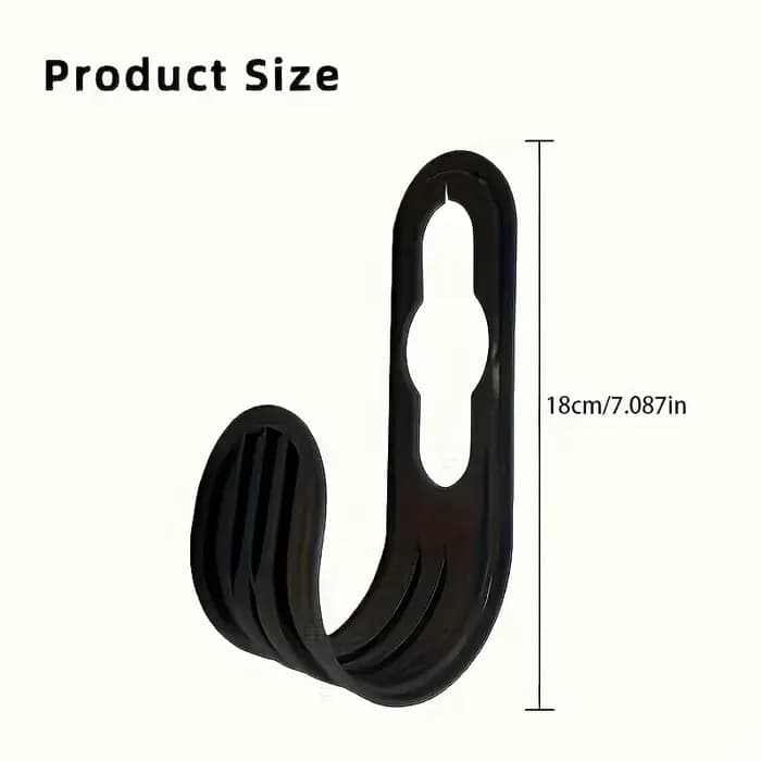 Support de moulinet de tuyau d'arrosage mural peu encombrant-pour soins de pelouse en plein air et outils de jardinage