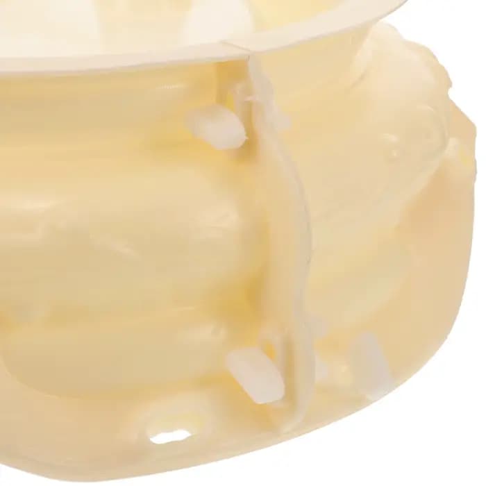 Moule en plastique réutilisable pour pot de fleurs