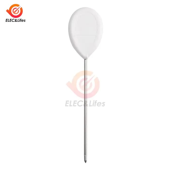 Humidimètre de sol avec sonde hygromètre