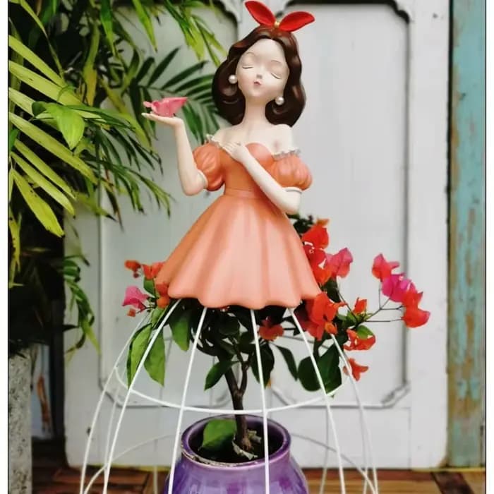 Treillis de roses grimpantes pour jardin extérieur
