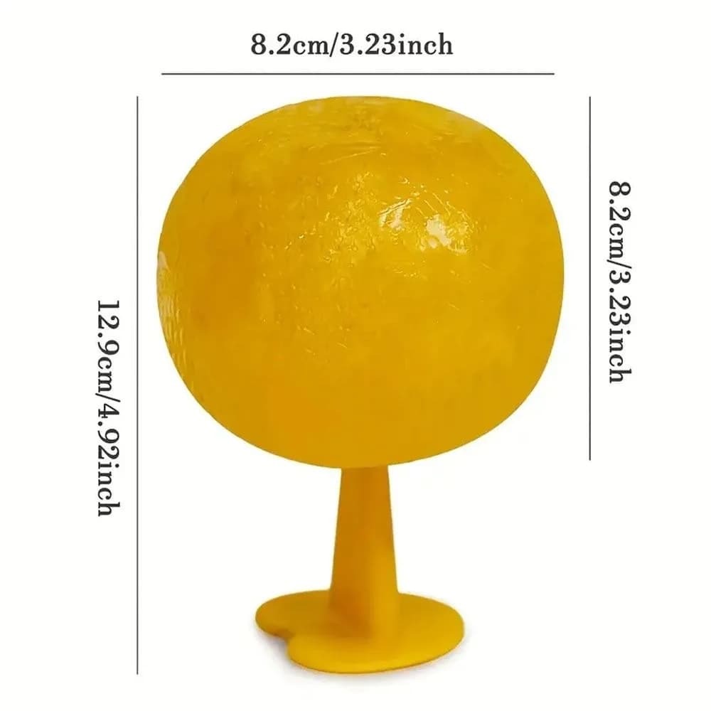 Piège à mouches collant jaune pour mouches de la nuit et mouches des fruits, résistant à l'eau et à 