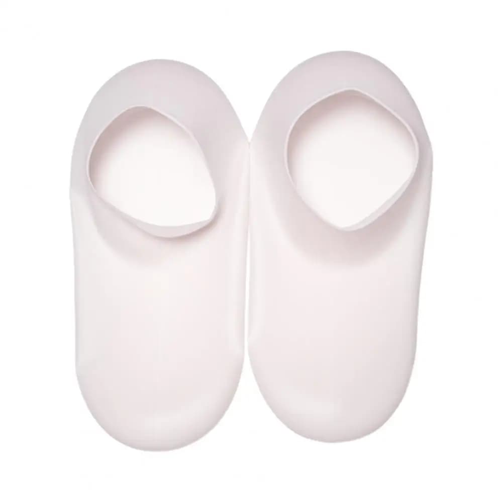 Autocollants pour les pieds pour peaux sèches, remède pour les pieds secs et craquelés, autocollants