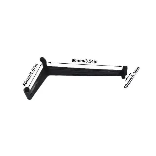 Clips pour arbres fruitiers, Support de vignes, façonneurs torsadés, extracteur de Branches, outils