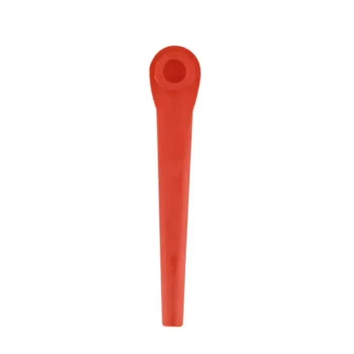 Tête de Débroussailleuse en Plastique pour Tondeuse à Gazon, Accessoire pour Coupe Rotor de GARDENA,