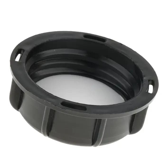 Couvercle de réservoir d'eau IBC 1000L, 1 pièce, pièces de Valve, bouchon de réservoir de liquide d'