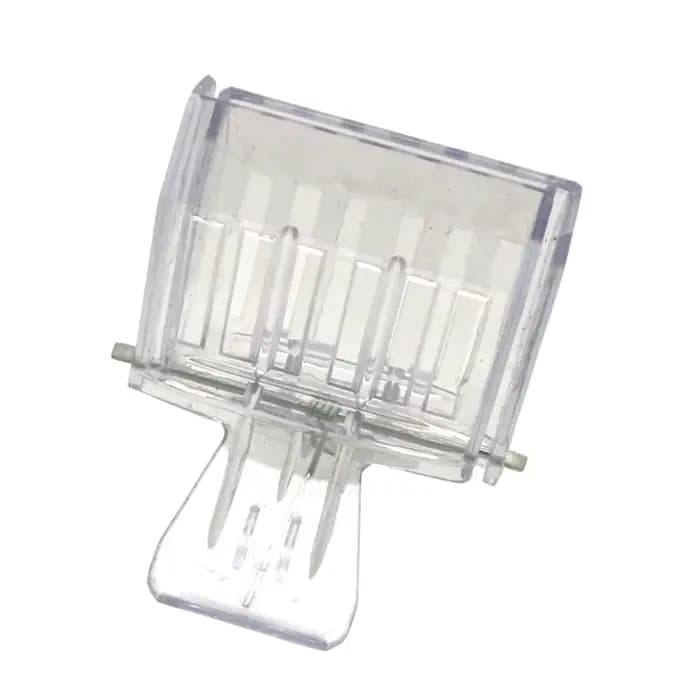1 ensemble abeille reine élevage roi nouveau plastique couleur marron/vert cellules Cages chambre ta