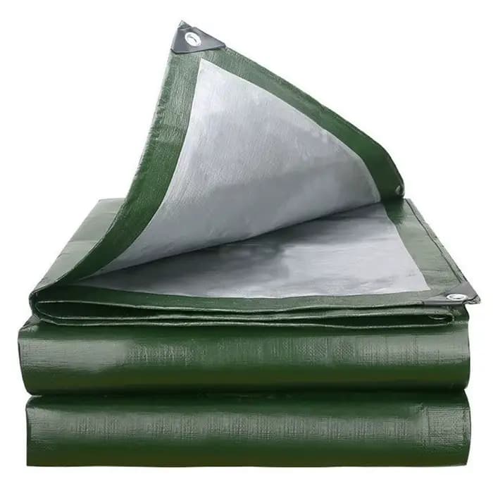 Bâche PE imperméable pour jardin, 9 couleurs, filet pare-soleil, auvent, couverture de plantes de ba