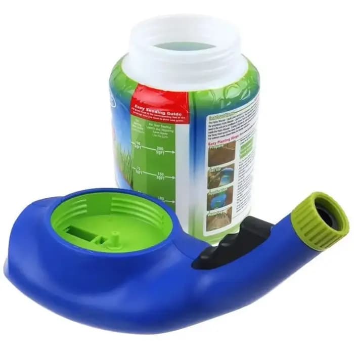 Hydro-mousse de jardin avec système de brumisation d'outils, pulvérisateur de mousse liquide, haute