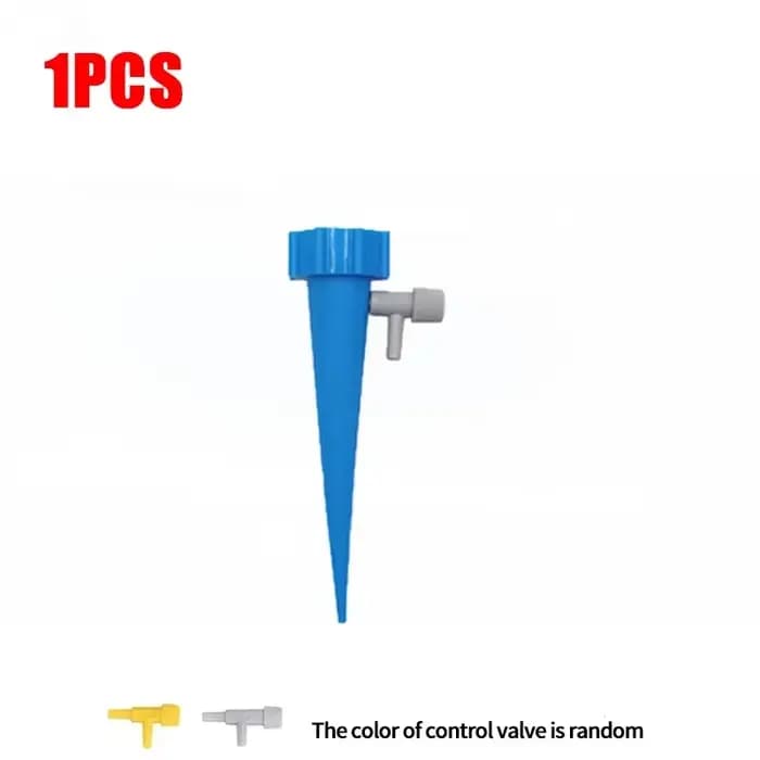 Système d'irrigation goutte à goutte automatique réglable, dispositif de goutte-à-goutte d'eau autom